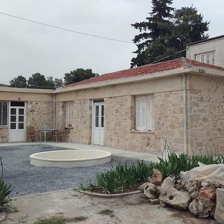 Villa Phyllia, Knossos, Crete Exterior photo