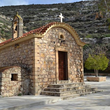 Villa Phyllia, Knossos, Crete Exterior photo