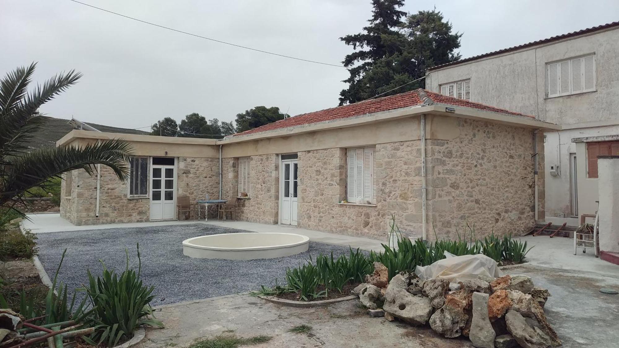 Villa Phyllia, Knossos, Crete Exterior photo