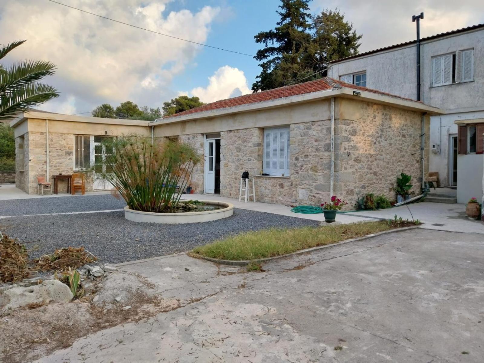 Villa Phyllia, Knossos, Crete Exterior photo